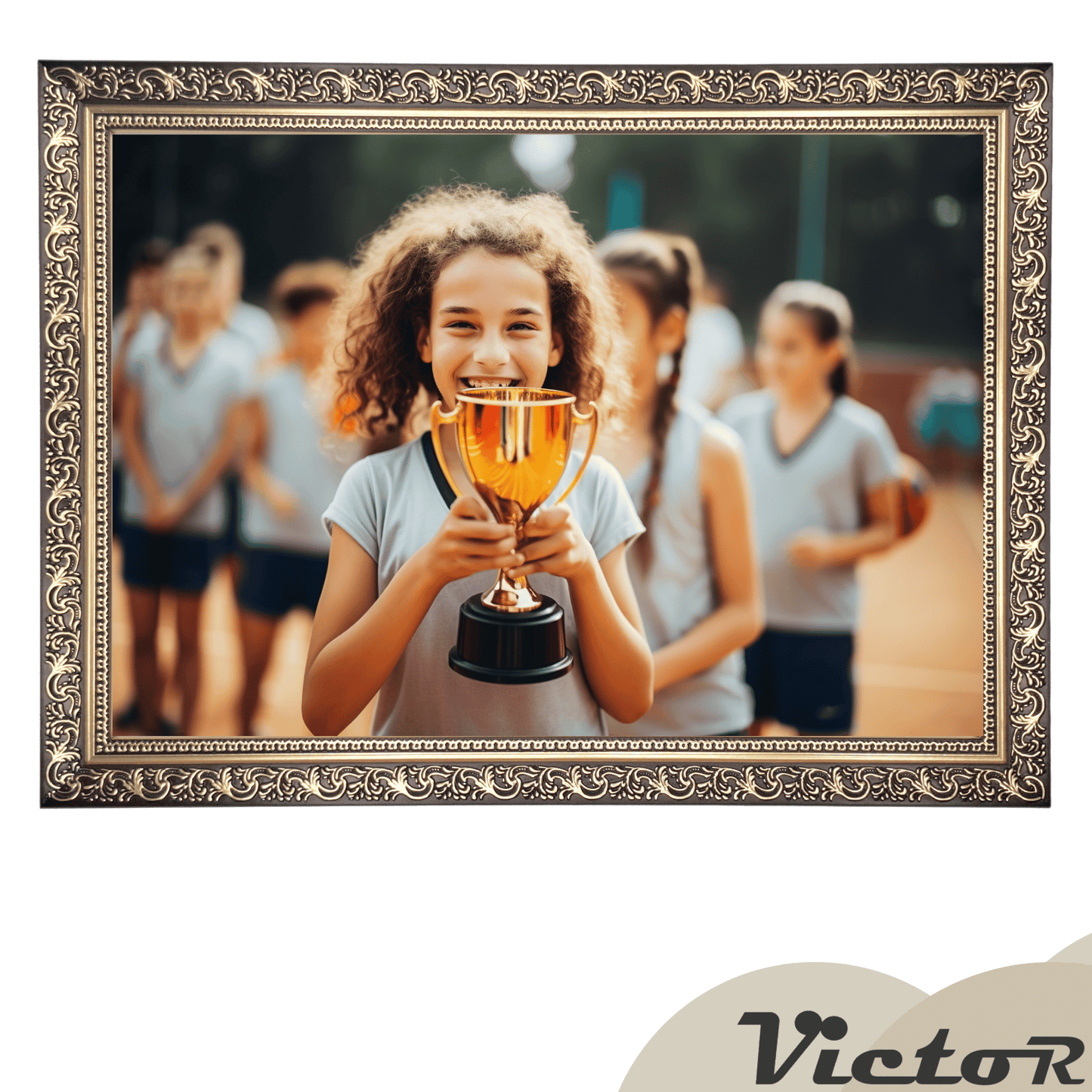 Bilderrahmen "Vinci"