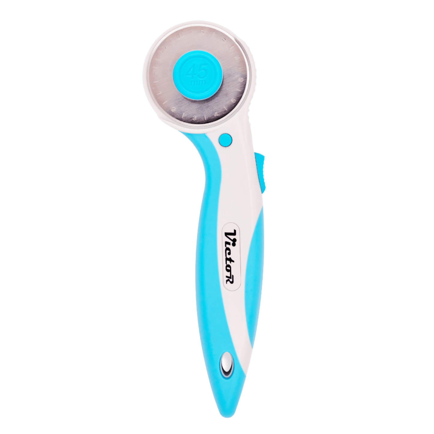Ergonomischer Rollschneider