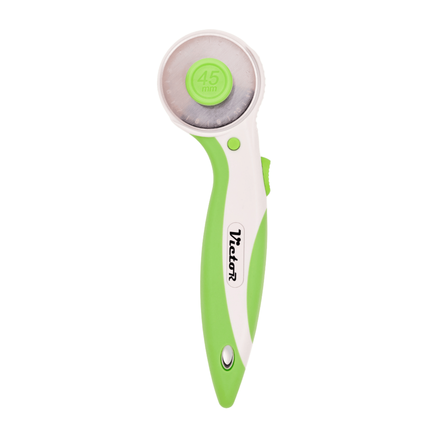 Ergonomischer Rollschneider