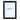 Framed picture with a blank space and the name 'Victor' in stylized text.