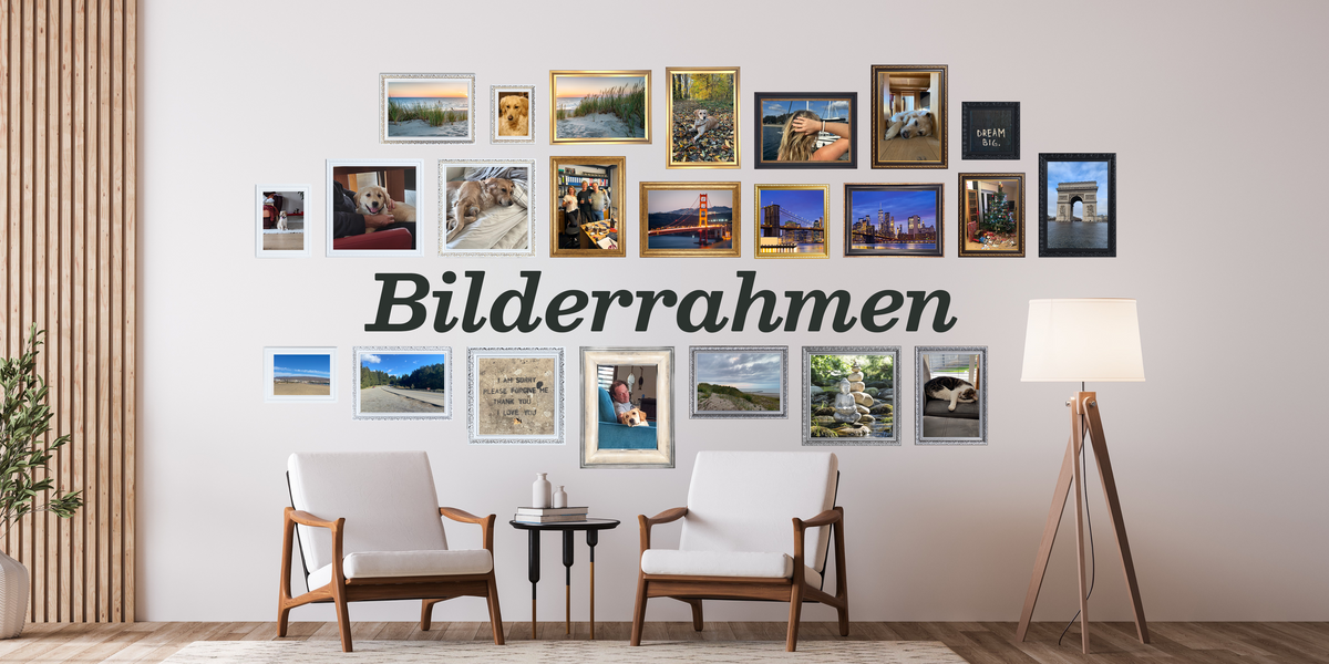 Bilderrahmen