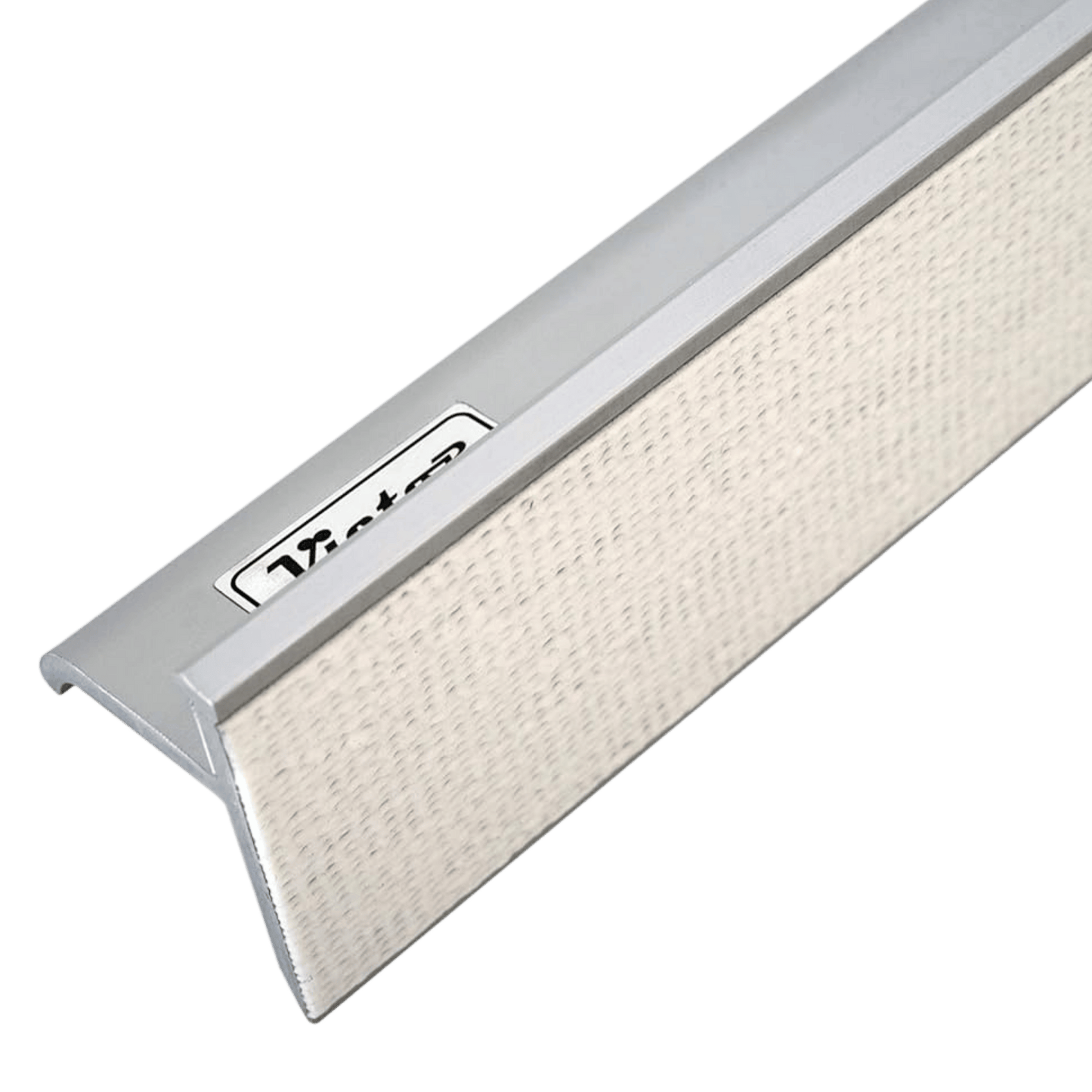 "VictorBar" Schneidelineal aus Aluminium, Profi-Ausführung