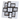 Bilderrahmen Collage für 9 Bilder