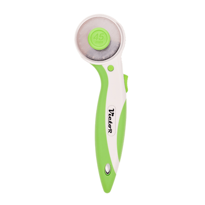 Ergonomischer Rollschneider